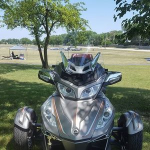 Meet your Posher, Melonee